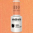 Zselés körömlakk Andreia I Do! ID2 Invitation 10,5 ml Fashion