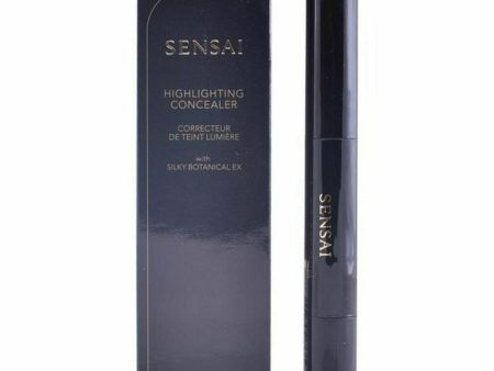 Arckorrektor Highlighting  Concealer Sensai 4973167257500 35 ml (3,5 ml) on Sale