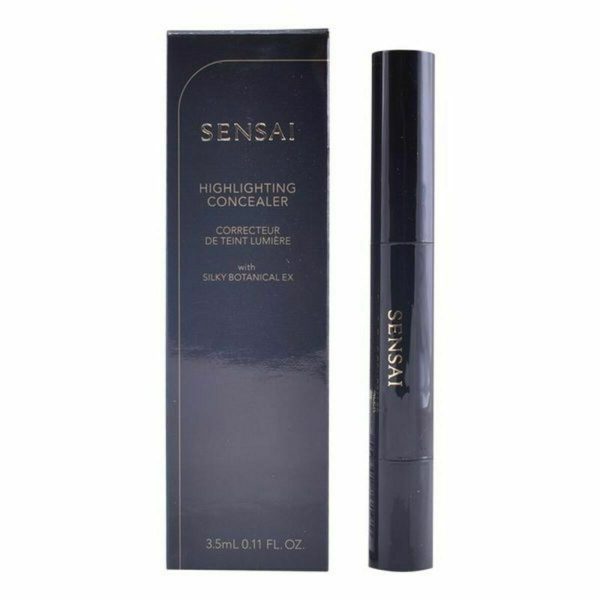 Arckorrektor Highlighting  Concealer Sensai 4973167257500 35 ml (3,5 ml) on Sale