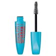 Szempillafesték Scandaleyes Volume On Demand Rimmel London Waterproof For Discount