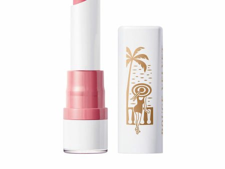 Ajakrúzs Bourjois French Riviera Nº 02 Flaming rose 2,4 g For Sale