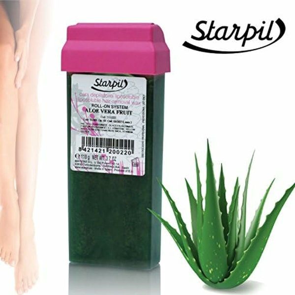 Testszőrzet Eltávolító Gyanta Starpil Roll-on Aloe Online Sale