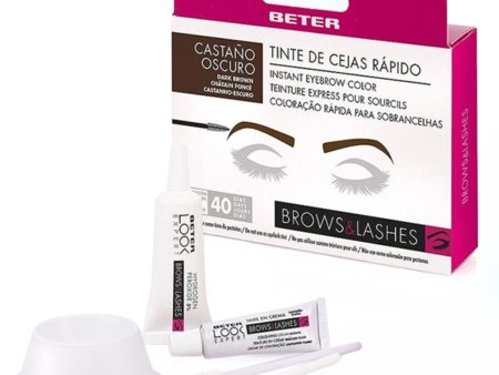 Szemöldök festék Brow Instant Beter Online Sale