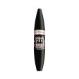 Szempillafesték lash Sensational Luscious Maybelline (9,5 ml) Fashion