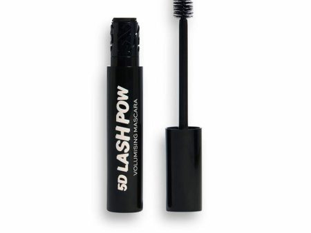 Szempillafesték Revolution Make Up D Lash Pow Online Sale