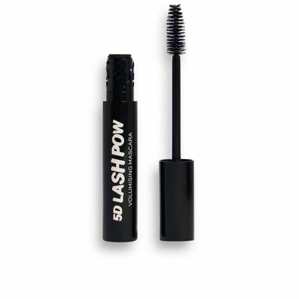 Szempillafesték Revolution Make Up D Lash Pow Online Sale