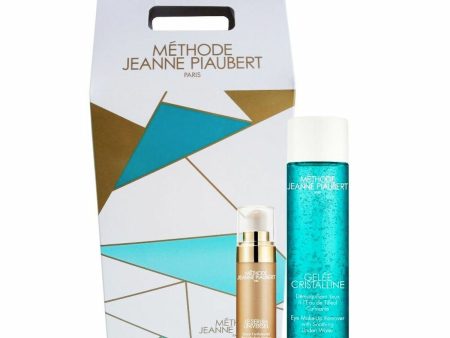 Uniszex Kozmetikum Szett Jeanne Piaubert Le Sérum Universel Hot on Sale