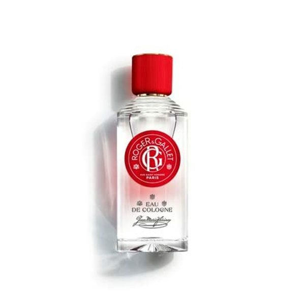 Uniszex Parfüm Roger & Gallet JEAN-MARIE FARINA EDC 100 ml Online Sale