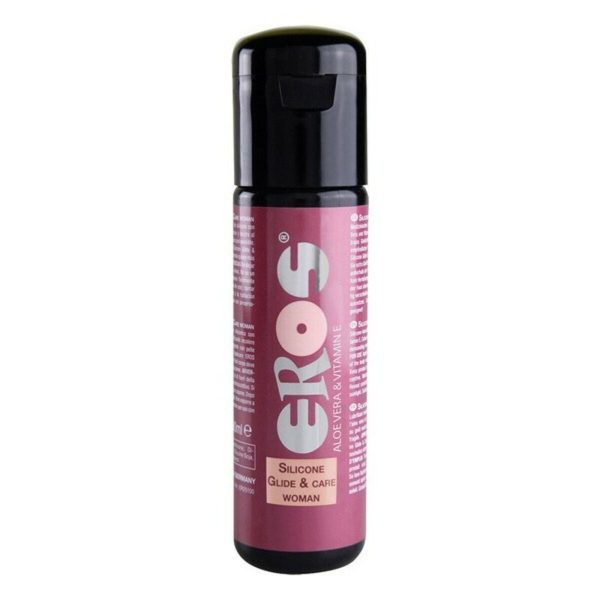 Szilikon Alapú Síkosító Eros 06188700000 (100 ml) For Discount