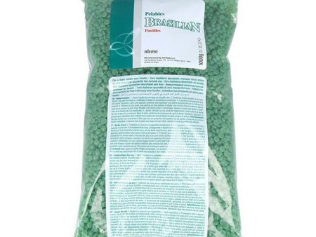 Testszőrzet Eltávolító Gyanta Idema Cera en (1 Kg) For Discount