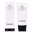 Arckorrektor CC Cream Chanel Spf 50 Discount