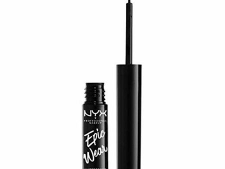 Eyeliner Epic Wear Waterproof NYX Online now