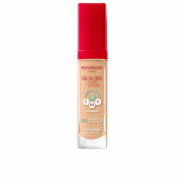 Arckorrektor Bourjois Healthy Mix Nº 51-light vanilla (6 ml) Cheap