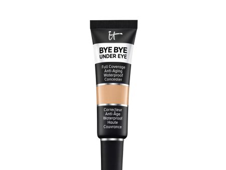 Arckorrektor It Cosmetics Bye Bye Under Eye Medium Bronze 12 ml Online Sale