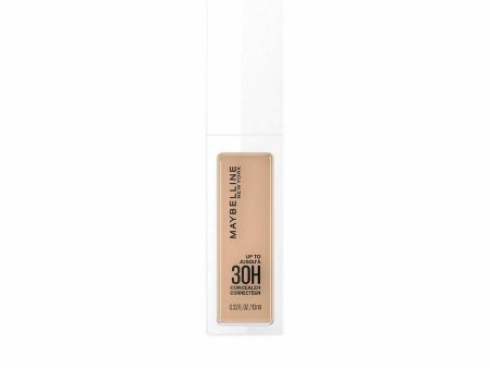 Arckorrektor Maybelline Superstay 25-medium Korrektor 30 ml Discount