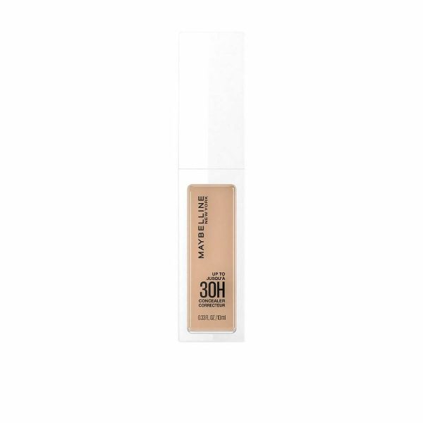 Arckorrektor Maybelline Superstay 25-medium Korrektor 30 ml Discount