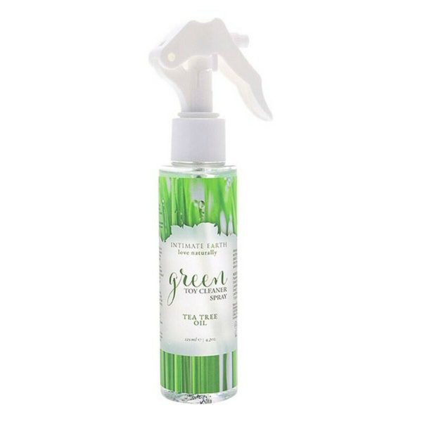 Szex Toy Tisztító Intimate Earth 125 ml For Discount