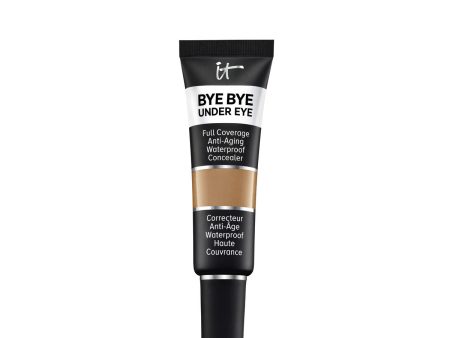 Arckorrektor It Cosmetics Bye Bye Under Eye Tan Natural 12 ml Online Hot Sale