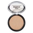 Barnító Púder City Bronzer Maybelline 8 g For Discount