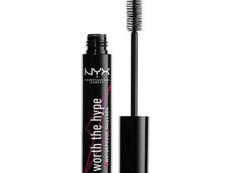 Szempillafesték Worth the Hype NYX Online Hot Sale