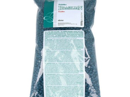 Testszőrzet Eltávolító Gyanta Idema Cera en (1 Kg) Online now