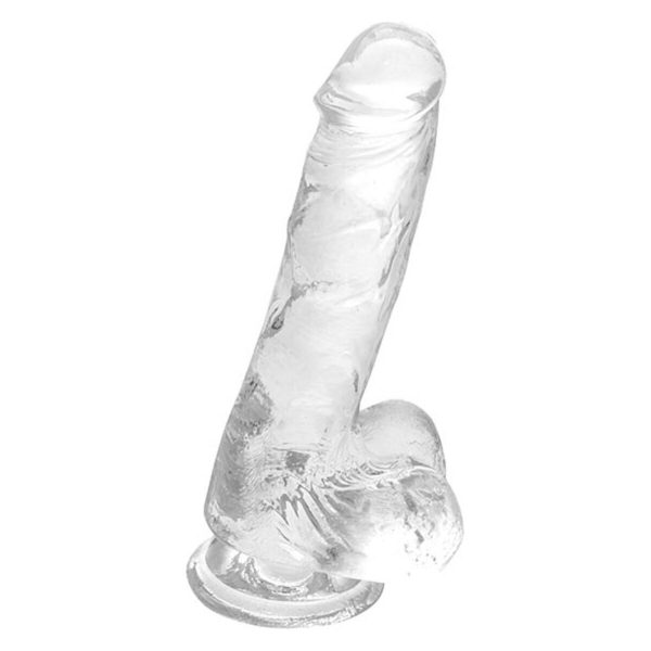 Valósághű Dildó S Pleasures PVC Ø 3,6 cm (13 cm) For Cheap