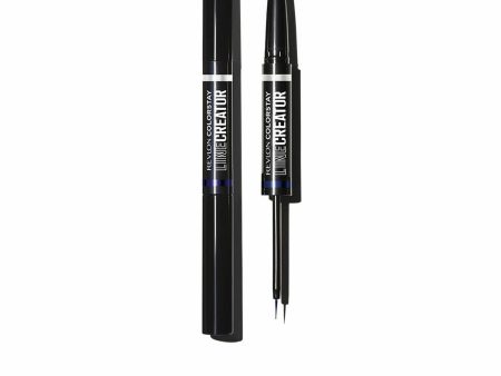 Eyeliner Revlon Colorstay Nº 154 Cool as Ice 0,28 ml For Cheap