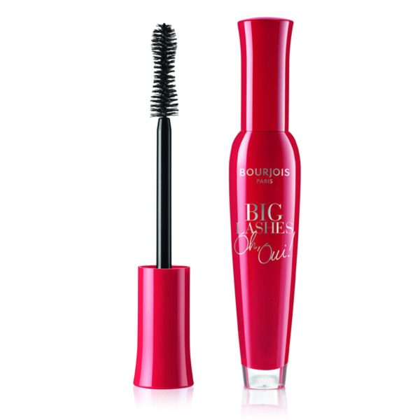 Szempillafesték Big Lashes Oh Oui Bourjois (7 ml) For Discount