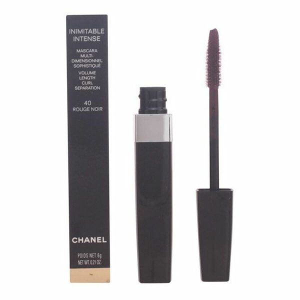 Szempillafesték Inimitable Intense Chanel Online Sale