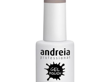 Féligállandó Körömlakk Gel Polish Andreia ‎ 221 (10,5 ml) Online now