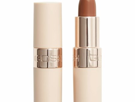 Ajakrúzs Gosh Copenhagen Luxury Nude Nº 002 Undressed 4 g Sale