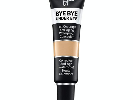 Arckorrektor It Cosmetics Bye Bye Under Eye Medium Nude 12 ml Online now