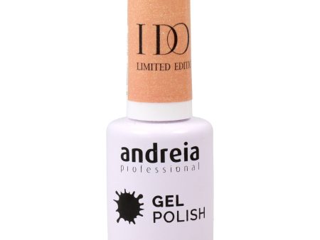 Zselés körömlakk Andreia I Do! ID2 Invitation 10,5 ml Fashion