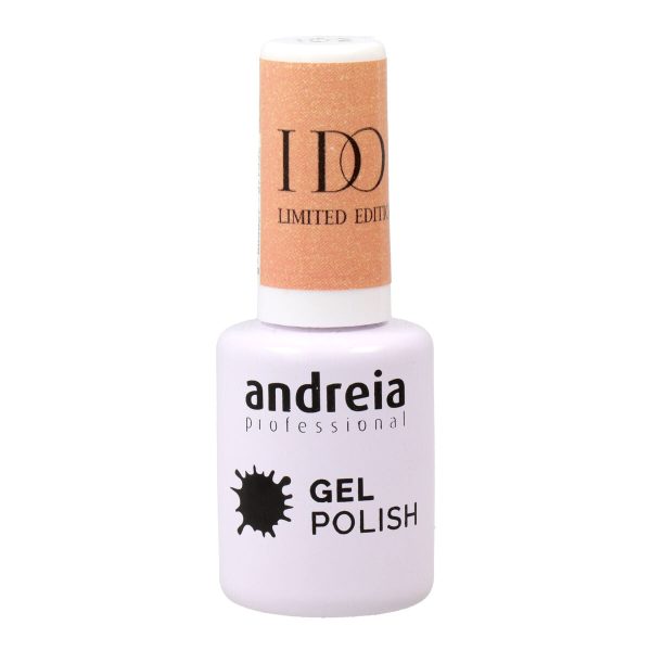 Zselés körömlakk Andreia I Do! ID2 Invitation 10,5 ml Fashion