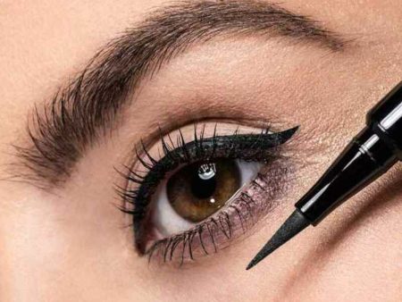 Eyeliner Artdeco Long Lasting (1500 ml) Nº 01 0,6 ml Online