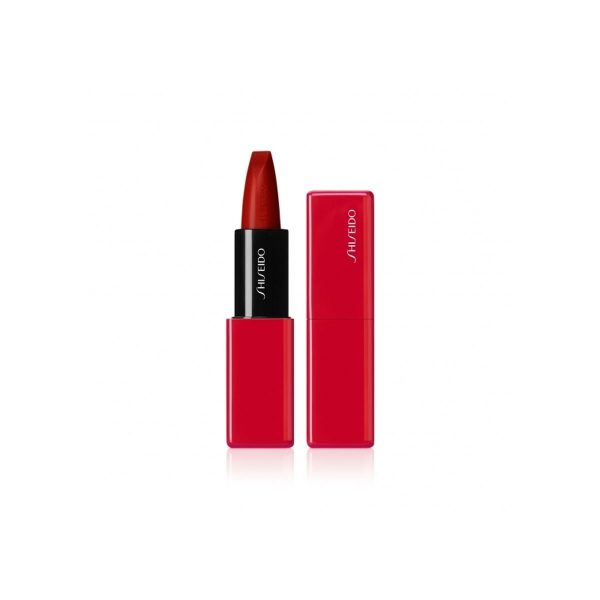 Ajakrúzs Shiseido Technosatin 3,3 g Nº 408 For Cheap