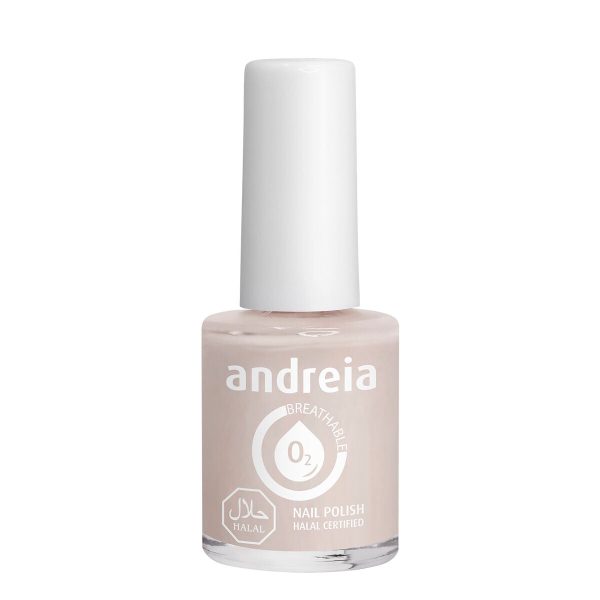 Zselés körömlakk Andreia Breathable Nail 10,5 ml B24 Cheap