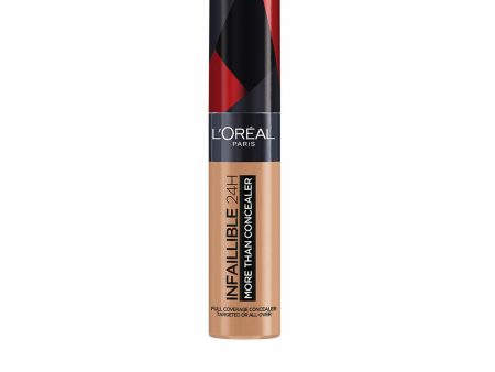 Arckorrektor L Oreal Make Up Infallible 328,5-creme (11 ml) on Sale