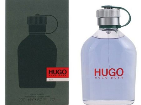 Férfi Parfüm Hugo Hugo Boss EDT Online Hot Sale