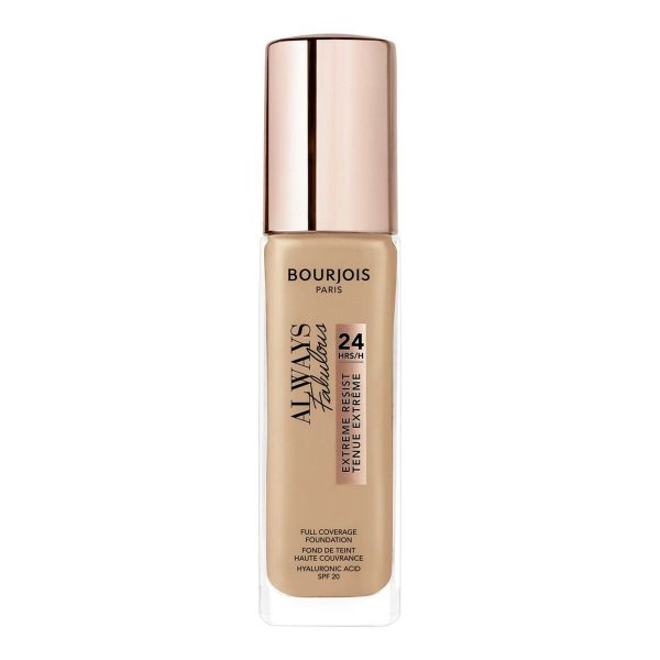 Arckorrektor Bourjois Always Fabulous H 400-rose beige 30 ml 24 óra on Sale