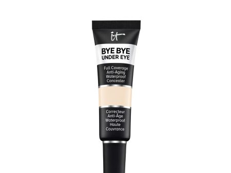 Arckorrektor It Cosmetics Bye Bye Under Eye Világos 12 ml Discount