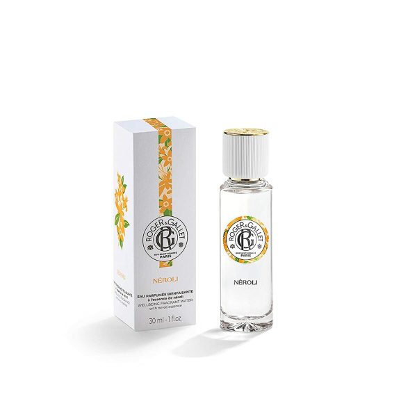 Uniszex Parfüm Roger & Gallet Néroli EDP EDP 30 ml For Discount