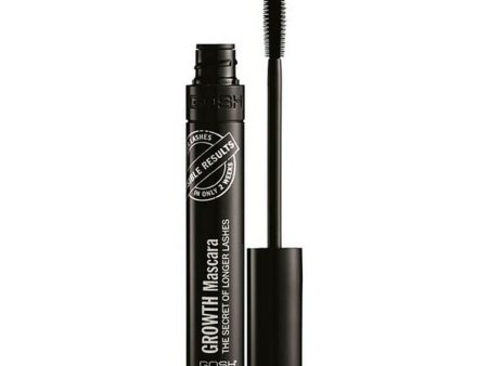 Volumennövelő Szempillaspirál Gosh Copenhagen The Secret Of Longer Lashes (10 ml) For Cheap